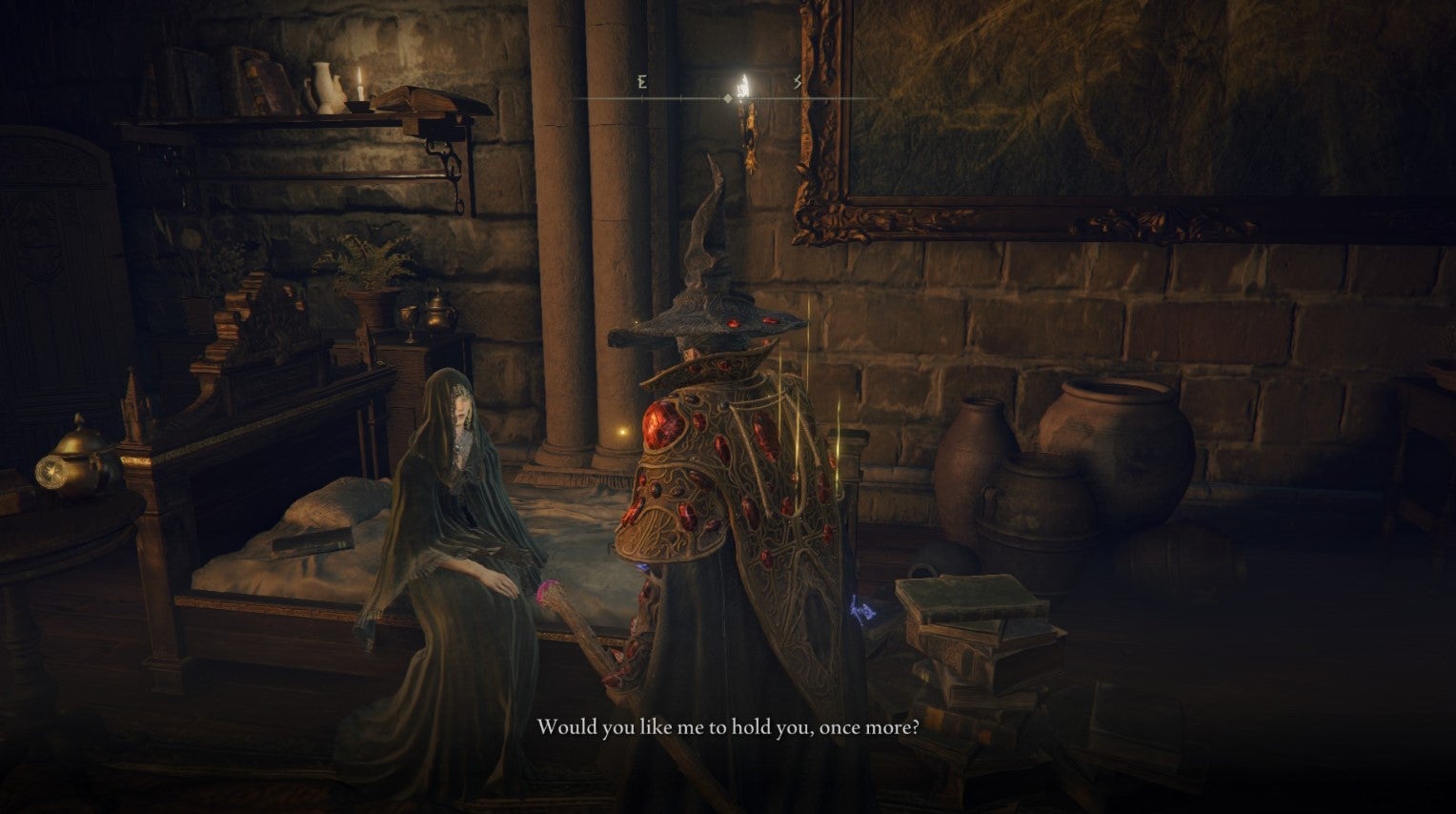 Elden Ring Fia Quest Where to use the Carian Inverted Statue and get